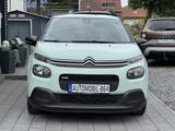 Citroën C3 Live *2.HAND|LED|ALLWETTER|KLIMA|TÜV-NEU* - Citroën C3: Live