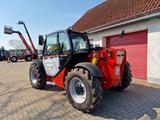 Manitou MT 933 EASY 75D ST5  S1 DPF    NO AD BLUE - Manitou Geländestapler