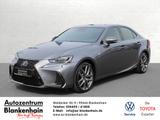 Lexus IS 300h F Sport  Mark-Levinson*wenig Kilometer - Lexus IS 300: Sport