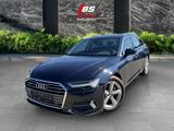 Audi A6 Avant 40 TDI quattro S tronic sport Matrix LE - Audi A6 Gebrauchtwagen in Augsburg