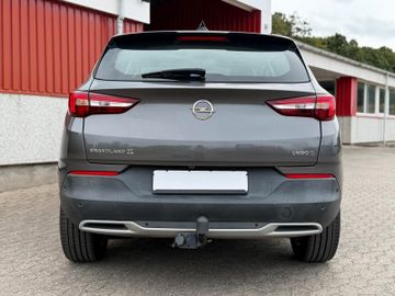 Opel Grandland (X) - 6