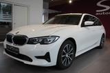 BMW 330 d Touring xDrive 1.Hand HUD LED LiveCockpit - BMW 330 Touring Kombi Gebrauchtwagen