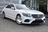 Mercedes-Benz S 400 d 4MATIC Langversion | AMG Line | MA... - Mercedes-Benz S-Klasse: Langversion