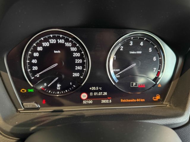 BMW X1 xDrive25e Advantage HIFI+Navi+SHZ DW 0,5% foto 12