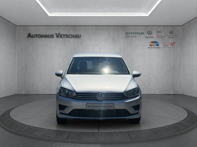 Golf VII Sportsvan 1.4 Klima Einparkhilfe