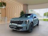 Kia Sorento 2.2 Platinum "Werners Schmiede" 22"