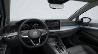 Volkswagen Golf - Vorschau Bild 8