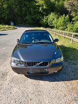 Volvo S60 2.4 - - gebrauchte Volvo S60 aus dem Jahr 2001