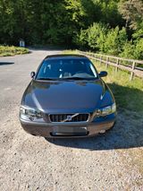 Volvo S60 2.4 - - Volvo S60 aus 2001: 2.4