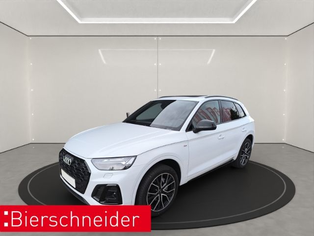 Audi Q5 Sportback 40 TDI quattro S line