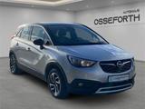Opel Crossland Innovation 1.2l +KLIMA+TEMPOMAT+ALLWET - Opel Crossland (X) Gebrauchtwagen