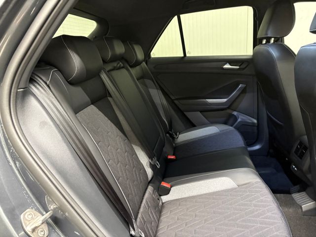 T-Roc Goal 2.0 TDI DSG AHK NAVI RFK LED-PLUS
