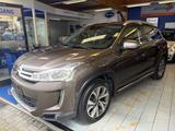 Citroën C4 Aircross Tendance 2WD 1.6 HDI EU6 - Citroën C4 in Leverkusen