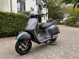Vespa GTS300 i.e. Super Sport ABS/ASR - VESPA GTS 300 I E SUPER SPORT