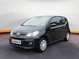 Volkswagen up! 1.0 Sitzhzg Bluetooth Klima Nebel MFA 1.Hand - Volkswagen up! in Aachen