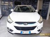 Hyundai HYUNDAI iX35 1.7 CRDi 2WD Classic - Hyundai ix35 Classic mit Diesel-Antrieb