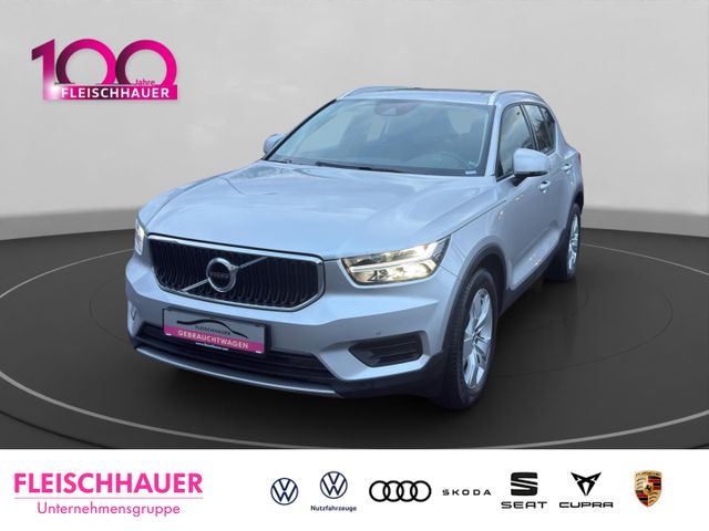 Volvo XC40 Momentum AWD T4 NAVI+DC+SOUND+LED+RFK