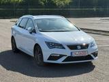 Seat Leon ST FR AUTOMATIK * 2.HAND * - Seat: Weiß