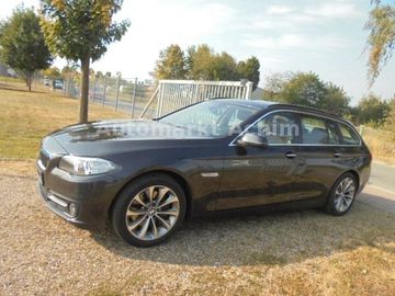 BMW 525 - 1