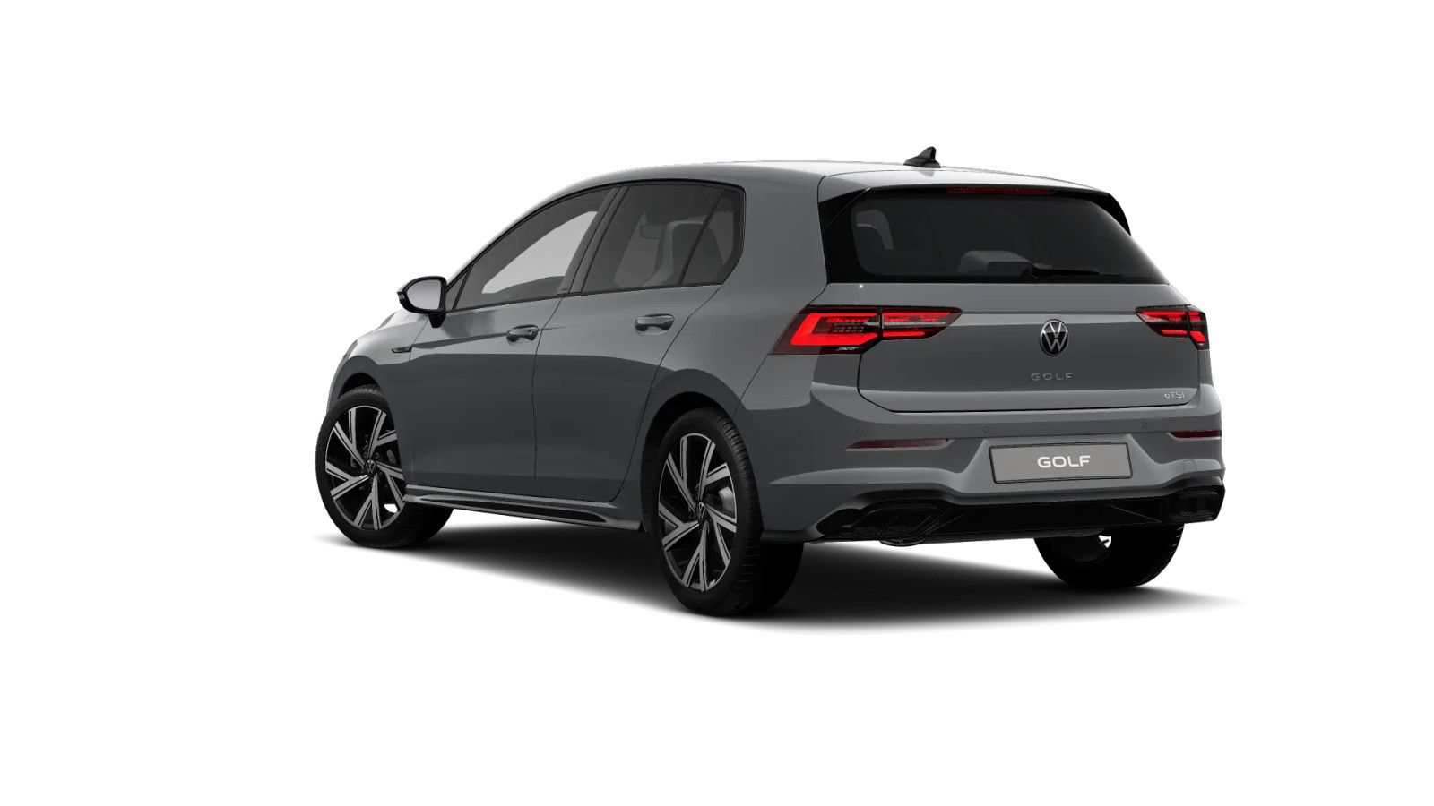 Volkswagen Golf - Bild 6