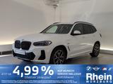 BMW X3 xDrive30e M Sport Navi/Laser/RFK/HUD/Apple/PA - BMW Gebrauchtwagen in Würzburg