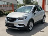 Opel Mokka X 1.6 CDTI ecoFLEX Edition Start/Stop 4x4 - Opel Mokka X Edition mit Diesel-Antrieb