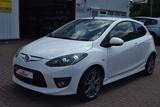Mazda 2 Lim. 1.3 Dynamic Sport HU AU NEU 2.Hand - Mazda 2 Dynamic