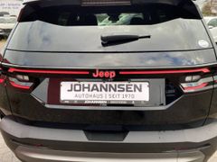 JEEP COMPASS E-HYBRID First Edition