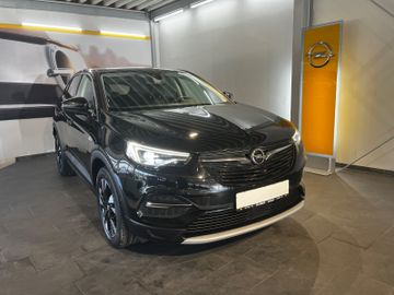 Fotografie Opel Grandland (X) Innovation - Pano | RFK | SHZ/LHZ