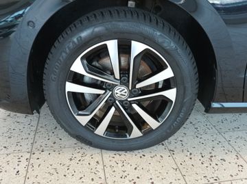 Fotografie 15 des VW Golf Sportsvan VII IQ.DRIVE Navi