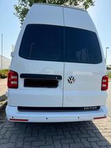 Volkswagen T6 - Hamburg