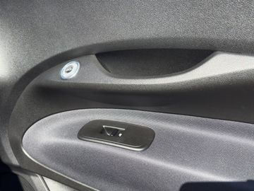 Fiat 500e Icon +SoundSys+LM+SpurH+AUT+KlimaA++