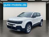 Jeep Avenger 1.2 GSE T3 Altitude*180°Kamera*Sitzh.* - gebrauchte Jeep Avenger aus dem Jahr 2023