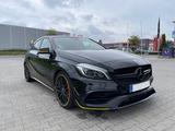 Mercedes-Benz A 45 AMG 4MATIC Yellow Night Edition - Mercedes-Benz A 45 AMG von privat