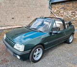 Peugeot 205 Cabrio Roland Garros | Inkl. g... - Peugeot 205: Cabrio, Roland Garros