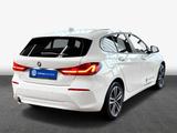 BMW 118i Aut. Advantage - BMW 118 mit Benzin-Antrieb