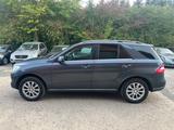 Mercedes-Benz ML 350 ML -Klasse ML 350 CDI BlueTec - Mercedes-Benz ML 350