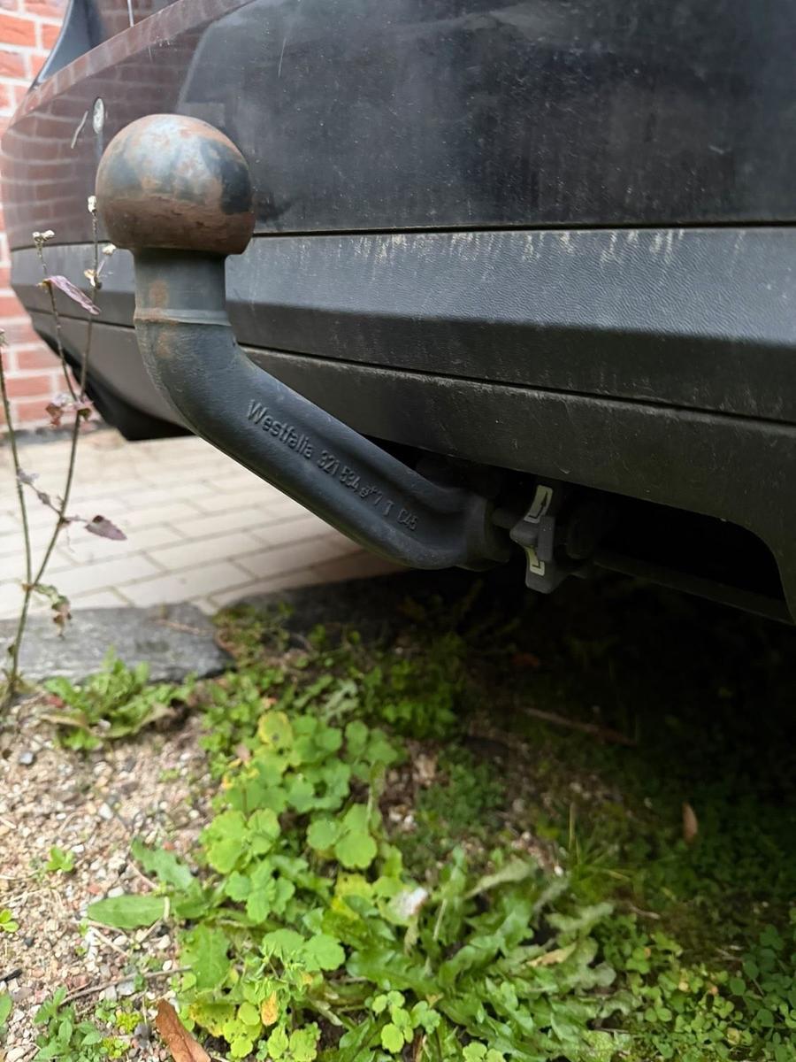 Volkswagen Passat 2008 — photo 6
