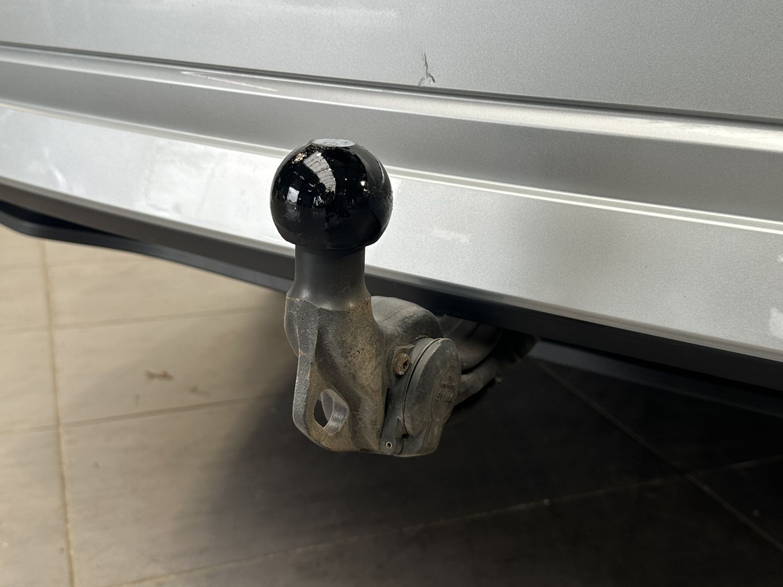 Fahrzeugabbildung SKODA Octavia Combi 2.0 TDI DSG Style NAV+LED+AHK+17ZO