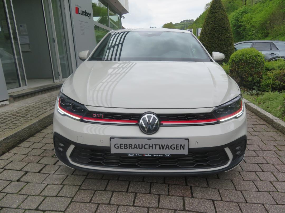 Volkswagen Polo GTI 2.0 TSI DSG IQ Light ACC, миниатюра 12