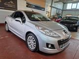 Peugeot 207 CC Cabrio-Coupe Premium - Peugeot 207: Premium