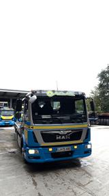 MAN TGL 8.180