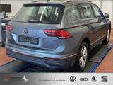 Volkswagen Tiguan Allspace 2.0 TDI SCR 4Motion DSG Life - Volkswagen: Geländewagen, 4motion