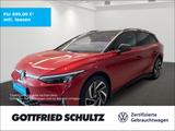 Volkswagen ID.7 Tourer GTX 250 kW Navi AHK APP-Connect Leic