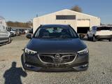 Opel Insignia Edition - Opel Insignia Unfallwagen