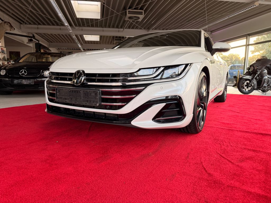 Image of Volkswagen Arteon
