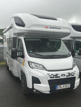 Adria Coral XL All-IN 660 SL  - Offers
