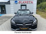 Mercedes-Benz C 63  S AMG CABRIO*CARBON*PERF.ABGAS*COMAND*CAM* - Mercedes-Benz C 63 AMG