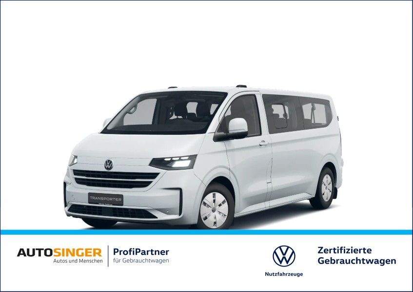 Image of Volkswagen T7 Kombi