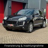 Porsche Cayenne S V8 Facelift Sport-Aus. Luftfe. Xenon - Porsche Cayenne in Osnabrück